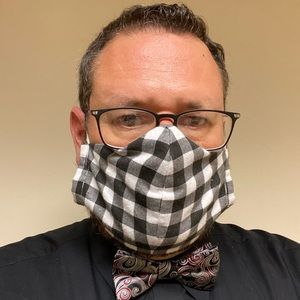 Meet your Posher, Stephen